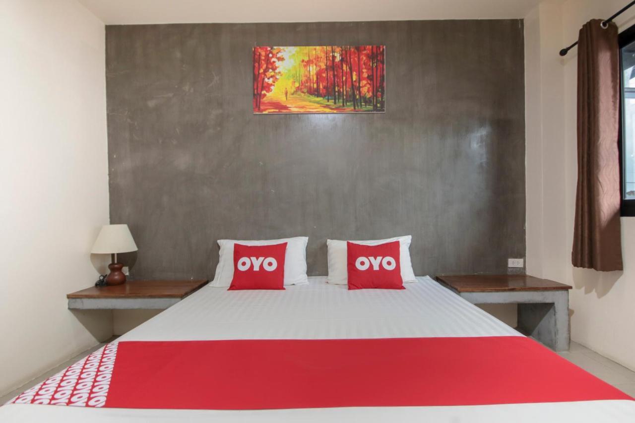 Oyo 75307 The Morning Minihouse Aonang Hotel Ao Nang Exterior foto