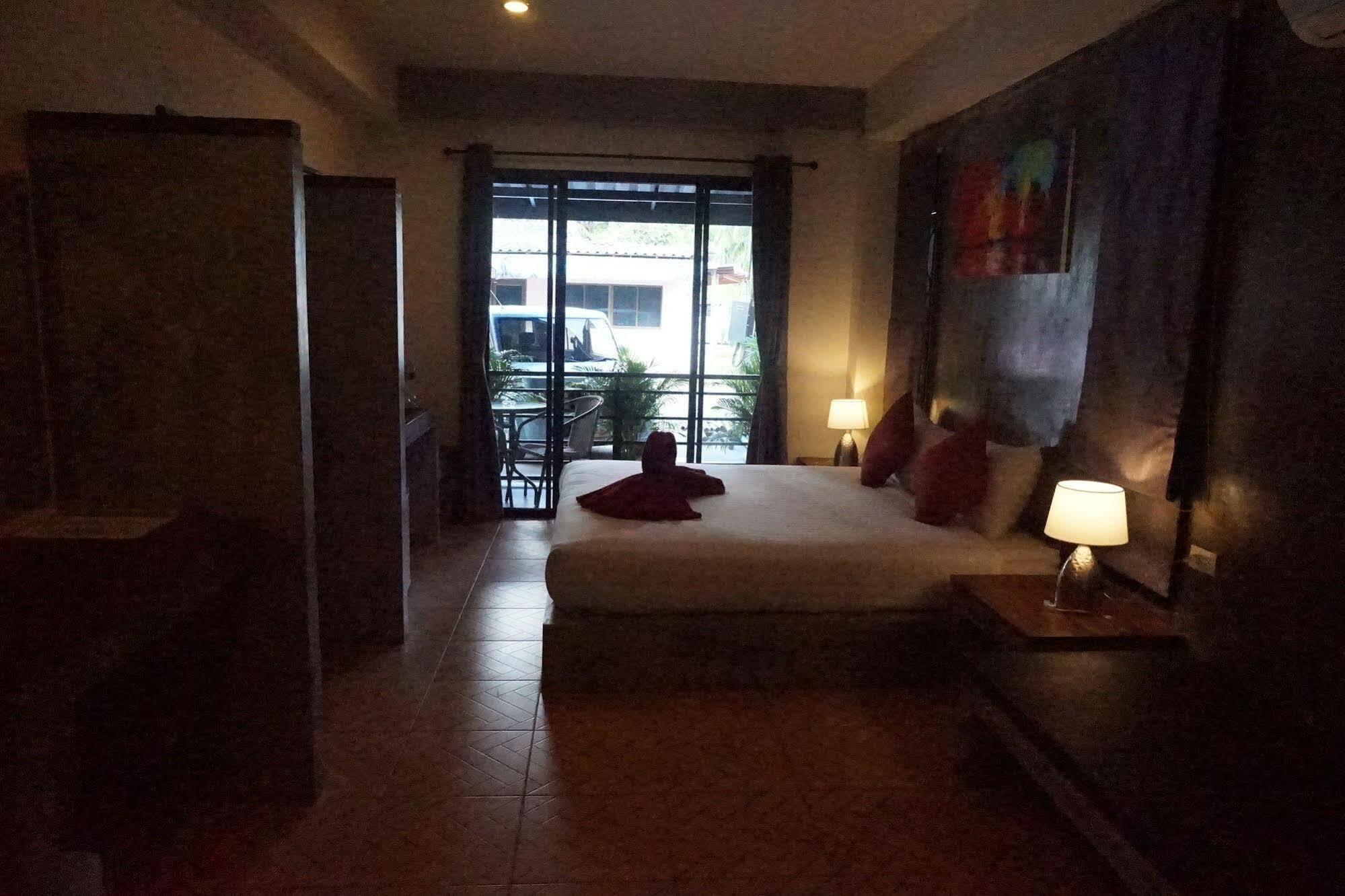Oyo 75307 The Morning Minihouse Aonang Hotel Ao Nang Exterior foto