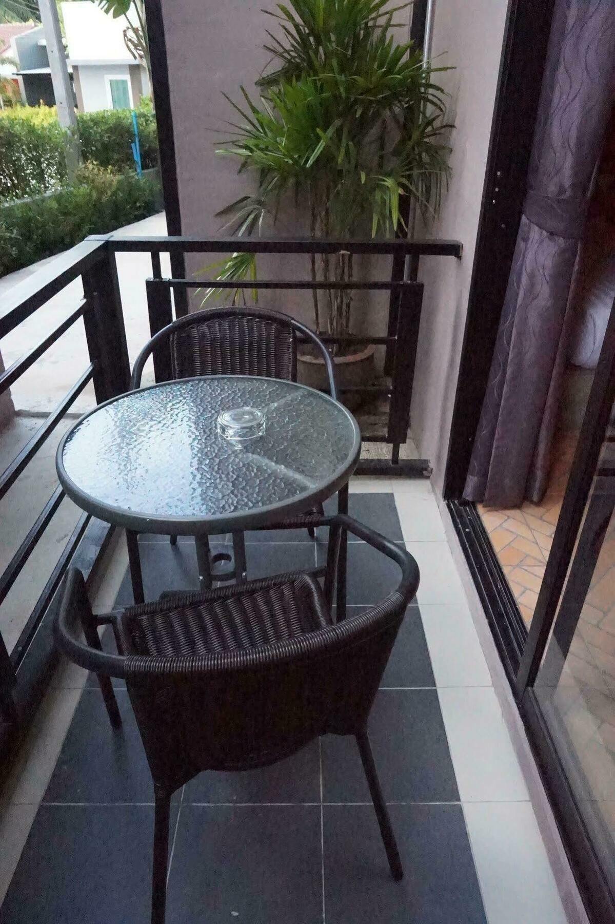 Oyo 75307 The Morning Minihouse Aonang Hotel Ao Nang Exterior foto