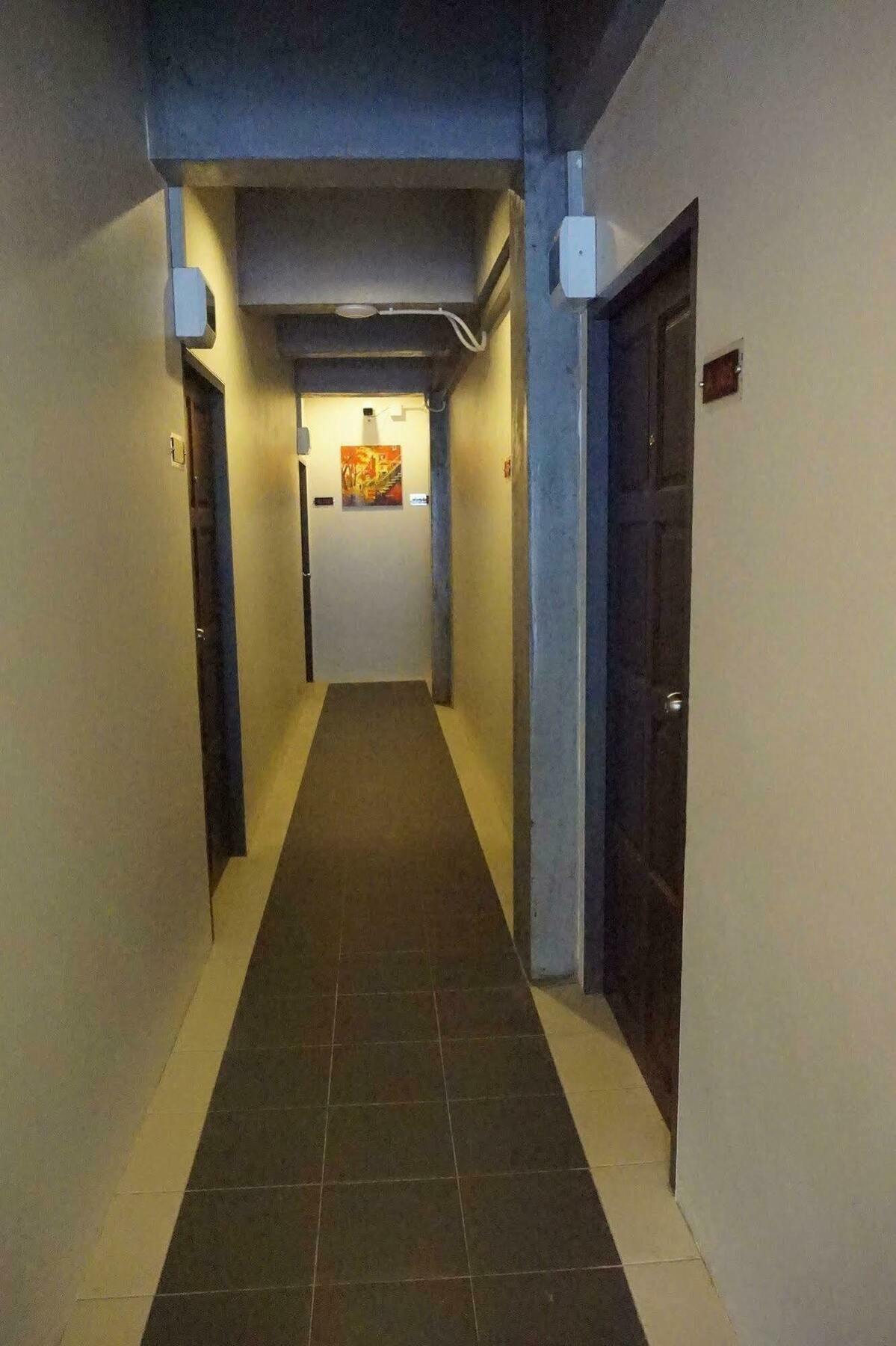 Oyo 75307 The Morning Minihouse Aonang Hotel Ao Nang Exterior foto